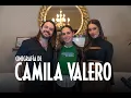 Cinegrafia de Camila Valero
