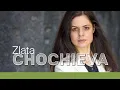 Lagu Zlata Chochieva / Chopin's Etudes, Op. 25