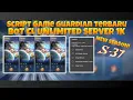 PART 3 | SCRIPT GAME GUARDIAN ML | BOT CLASSIC UNLIMITED ML TERBARU S37