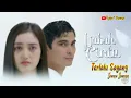 Download Lagu Terlalu Sayang ( Lirik ) OST Ijabah Cinta ~ SCTV || Shanna Shannon