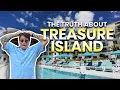 Watch THIS Before Moving to Treasure Island FL Living in Florida