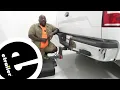 etrailer A Closer Look at the TowSmart Adjustable 2-Ball Mount