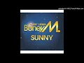 Boney M. - Sunny (Mousse T. Sexy Disco Radio Mix)