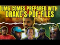 Download Lagu Drake’s UMG Lawsuit BACKFIRES: UMG Says: “We Have Your Contract \u0026 Shocking Allegations, Drake!