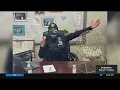 Westchester County police officer says she faced harassment for being openly bisexual