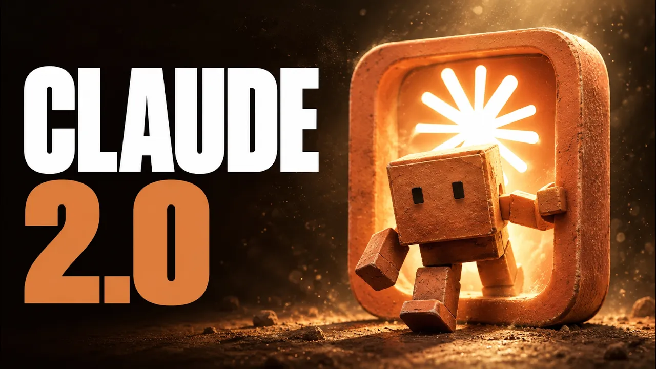 Anthropic Ha Appena Rilasciato 8 NUOVE Funzionalità per Claude: video thumbnail