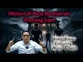 Lagu Misteri di Mess Restauran Bintang Laut || Kisah Bawor featuring Wasis dan Galih 