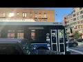 MTA NYCT 2009 Orion VII NG Q58 Limited Bus at College Point Av