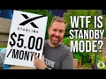 Download Lagu Starlink Standby Mode Tested – Speeds, Costs \u0026 Theories