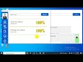 OOP2 C Project With MS Sql Server Task Guardian Task Management and Chat System