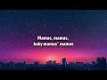 Outkast - Ms. Jackson (Lyrics)