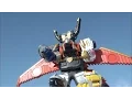 Download Lagu Enter Land Megazord (Land Gosei Great)
