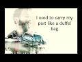 Dierks Bentley  "Travelin' Light lyrics" (feat. Brandi Carlile)