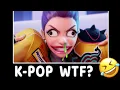Download Lagu KPop Demon Hunters [YTP] - TRY NOT TO LAUGH 2 🤣
