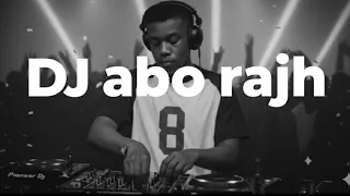 ريمكس عملت الي عليا X إشاره DJ Abo Rajh 
