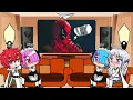Download Lagu Re:zero react ao rap do deadpool as subaru!! - (Deadpool) - Anirap - Ado Ado Ado (sem tumbnail)