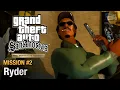 Download Lagu GTA San Andreas Definitive Edition - Mission #2 - Ryder