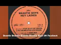 Download Lagu Beastie Boys-Hey Ladies ( BS 2000 Mix )