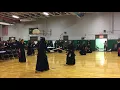 Boston Goyoukai 2017 - Individuals 3D R2 Park v Wu KWK