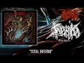 Download Lagu SATANIKA - Total Inferno (OFFICIAL LYRIC VIDEO)