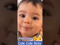 Download Lagu Cutebaby😍papa talking❤️