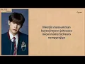 Download Lagu XODIAC - SPESIAL LOVE (Lyrics Video)