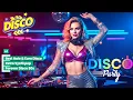 Lagu 🎧 Best of Italo \u0026 Euro Disco 2025 — Forever Disco 80s | Super Dance Night Ultra Edition remix