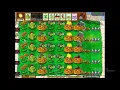 Download Lagu Plants vs Zombies Survival Mode : Survival Day (Hard)