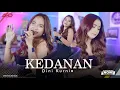 Lagu Dini Kurnia - Kedanan (Official Music Live) Lagu Osing Banyuwangi Terbaru