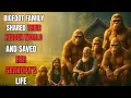 Download Lagu A Bigfoot Family Shared Their Hidden World… And Saved Her Grandpa’s Life