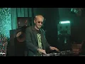Zuma Dionys - Mixtape at Rist Istanbul