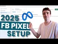 How To Install The Facebook Pixel And Track Events In 2025