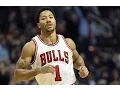 Download Lagu Derrick Rose- The Show Goes On ᴴᴰ