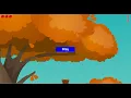 Apple Catcher Game using Pygame in Python