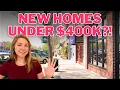 5 Most AFFORDABLE Towns Around Raleigh NC Mebane Fuquay Varina Wendell Clayton Wake Forest