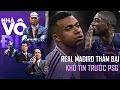 Download Lagu Không gì có thể ngăn cản PSG tới ngôi vương sau trận đại thắng Real Madrid | Nhà Vô Địch FULL