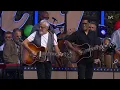 Cat Stevens / Yusuf - Father and son LIVE 2026, Allsång På Skansen