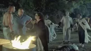 مسلسل لهفه الحلقه الثانيه و ضيف الحلقه محمد رمضان Lahfa Episode 2 HD 