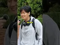Asking UCLA Students How They Got Into UCLA
