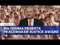MA Terima Kunjungan Peserta Peacemaker Justice Award 2025 dari Seluruh Indonesia | MA NEWS
