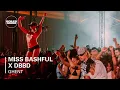 Lagu Miss Bashful X DBBD | Boiler Room: Ghent