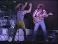 Download Lagu Van Halen - When it's love (live 1989)