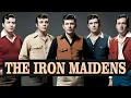 Download Lagu Iron Maiden - The Number Of The Beast, if it was recorded in the 50s