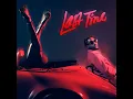Last Time - Ro James