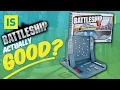 Is Battleship Actually Good