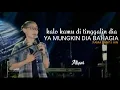 Lagu Nufi Wardhana - kalo kamu di tinggalin dia