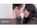 Daniel Thamrongsut @ Maybelline NY BB Stick Indonesia Version TVC with Sherina Munaf