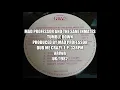 Mad Professor And The Sane Inmates - Tumble Down (Ariwa)