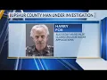 Upshur County man under investigation for making false claims on game room applications