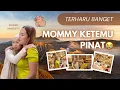 Lagu INI DIA ORANG YANG OENGEN BANGET MOMMY TEMUIN WAKTU DI JAKARTA. MOMMY BAHAGIA BANGET GUYSSS😖😭